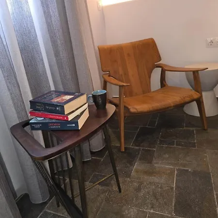 C Mykonos 招待所 Mykonos Town