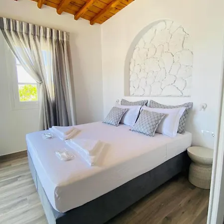 C Mykonos 招待所 Mykonos Town