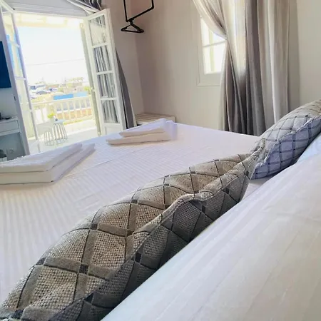 招待所 C Mykonos Mykonos Town