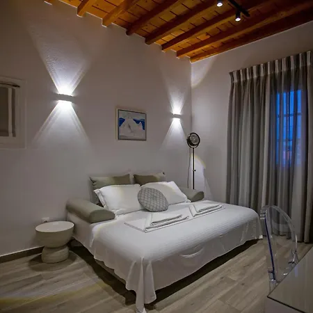 Pensión C Mykonos *