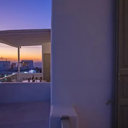 Pensión C Mykonos Mykonos Town
