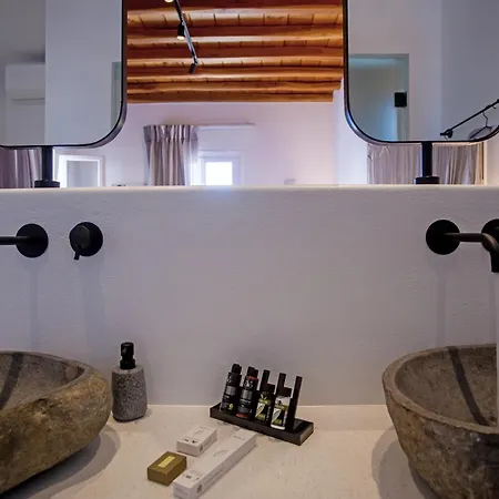 C Mykonos 招待所 Mykonos Town