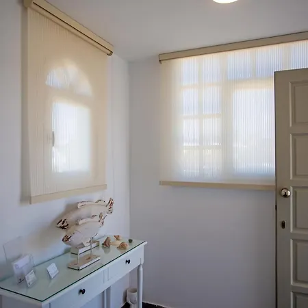 C Mykonos 招待所 Mykonos Town