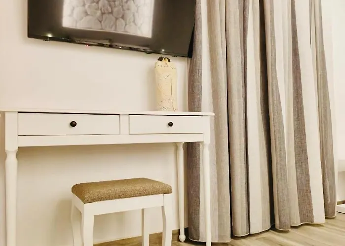 C Mykonos Casa de hóspedes Mykonos Town