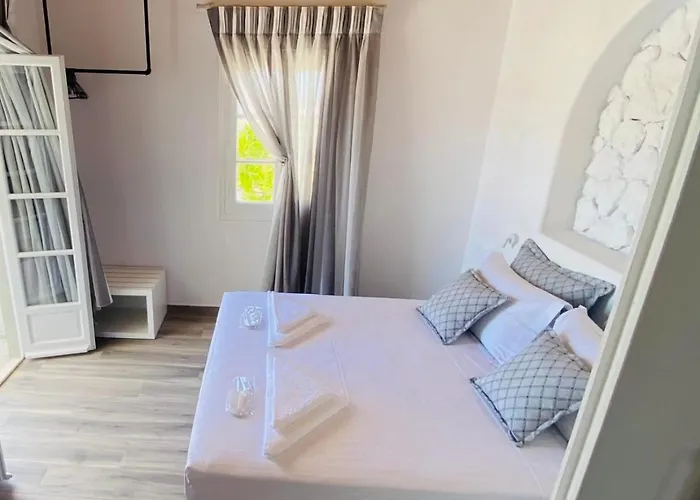 Casa de hóspedes C Mykonos