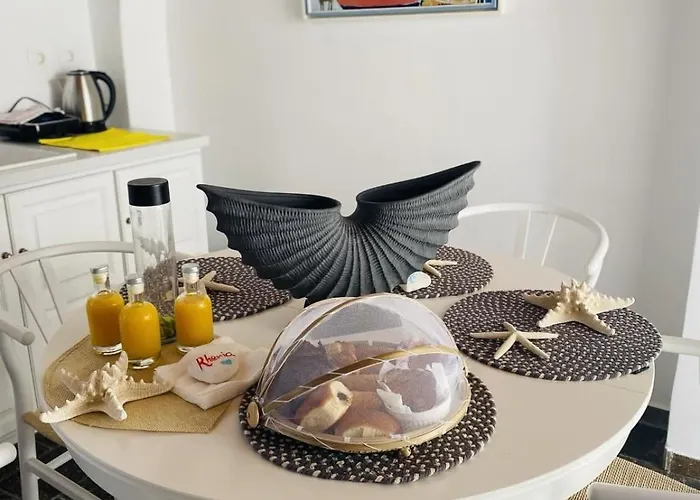 Casa de hóspedes C Mykonos Mykonos Town