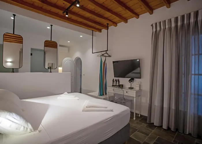 C Mykonos Casa de hóspedes Mykonos Town