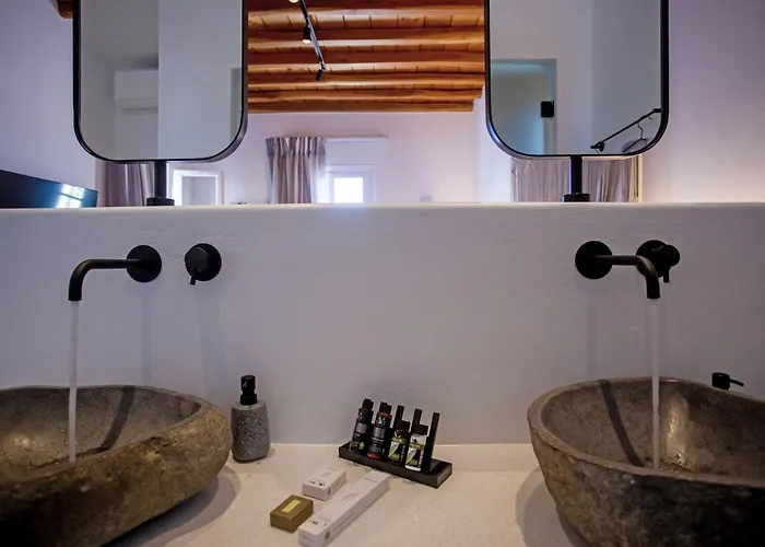 C Mykonos Casa de hóspedes Mykonos Town