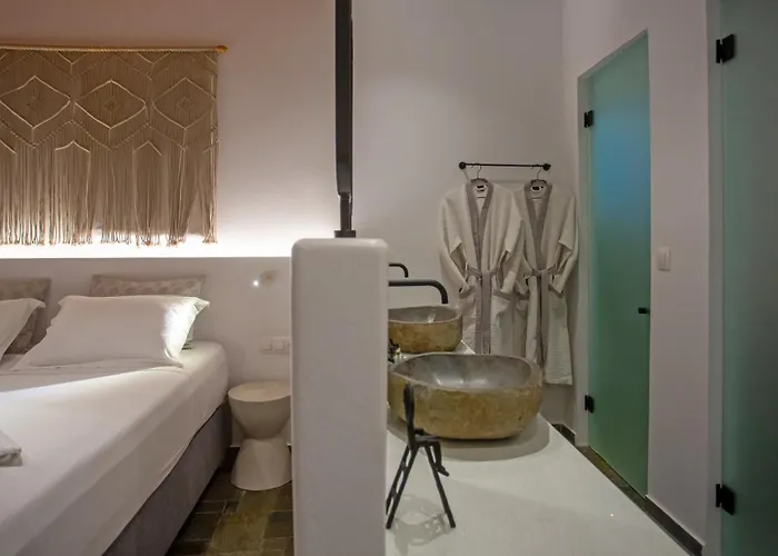 C Mykonos Casa de hóspedes