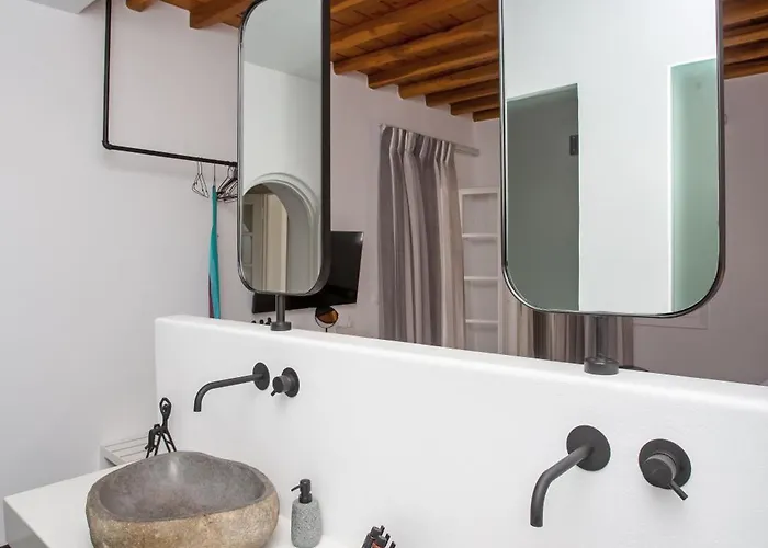 Casa de hóspedes C Mykonos Mykonos Town