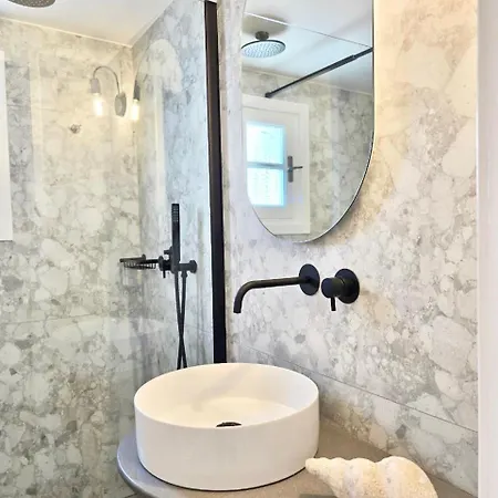 C Mykonos Mykonos Town