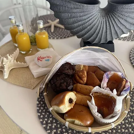 C Mykonos Mykonos Town