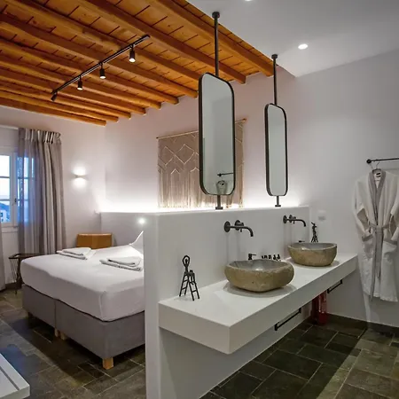 C Mykonos 4* Mykonos Town