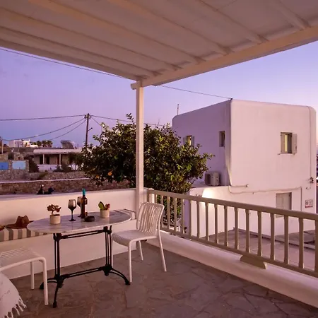 C Mykonos 4* Mykonos Town