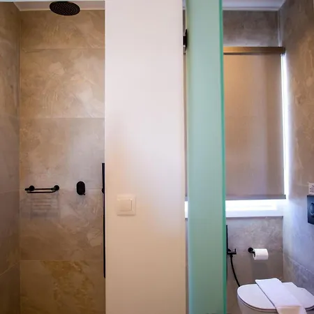 Pensjonat C Mykonos Mykonos Town