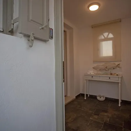 Gæstehus C Mykonos Mykonos Town