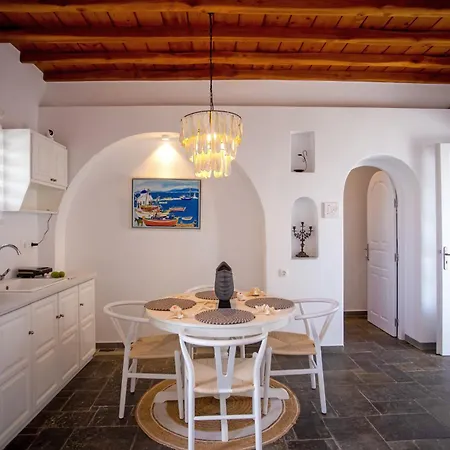 C Mykonos 4* Mykonos Town