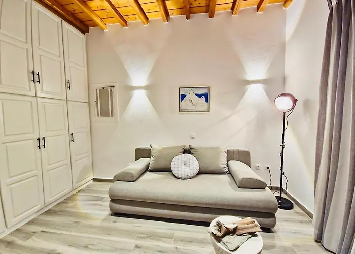 C Mykonos ゲストハウス Mykonos Town