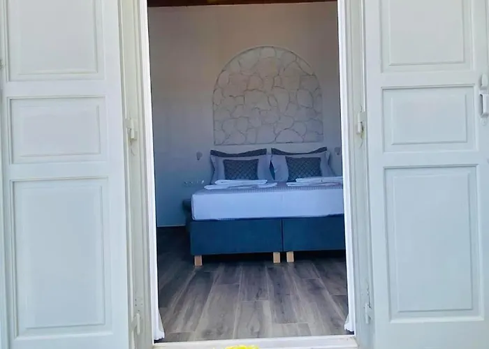 C Mykonos ゲストハウス Mykonos Town