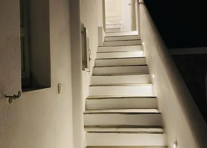 C Mykonos 4* Mykonos Town