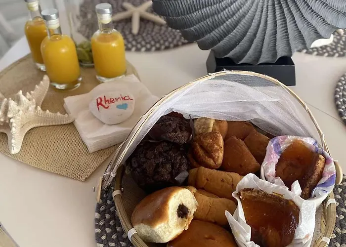 C Mykonos Mykonos Town