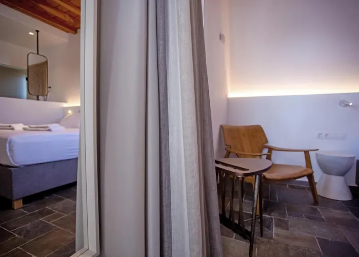 C Mykonos ゲストハウス Mykonos Town