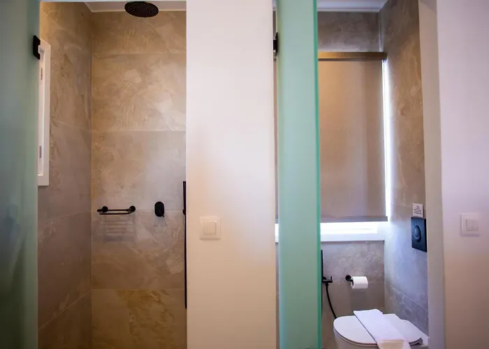 ゲストハウス C Mykonos Mykonos Town