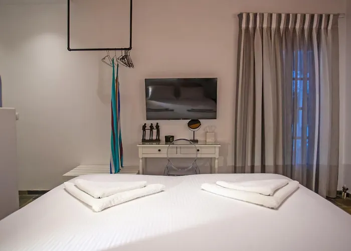 C Mykonos Mykonos Town