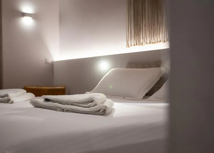 C Mykonos Vendégház