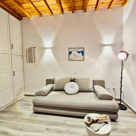 C Mykonos Casa de hóspedes Mykonos Town