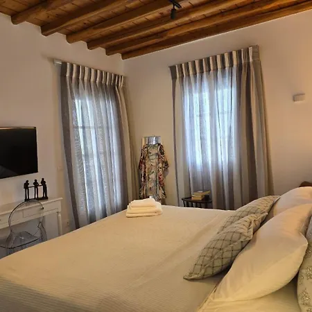 C Mykonos Vendégház