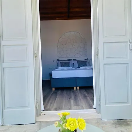 C Mykonos Guest house Mykonos Town