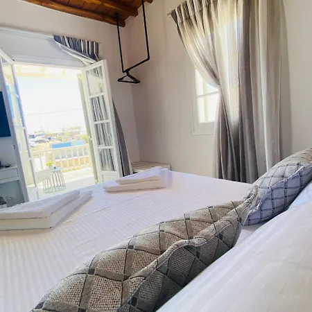 C Mykonos 4*