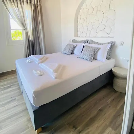 C Mykonos Vendégház