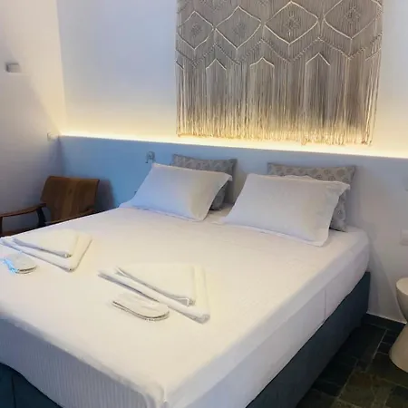 Vendégház C Mykonos 4*