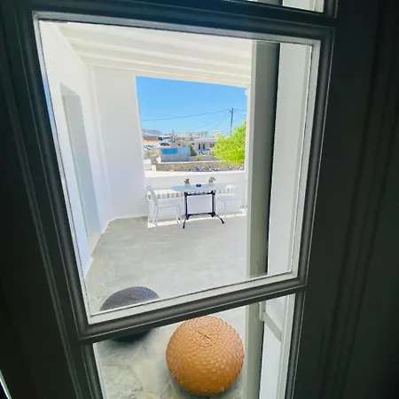 Vendégház C Mykonos