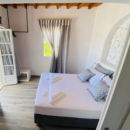 Vendégház C Mykonos