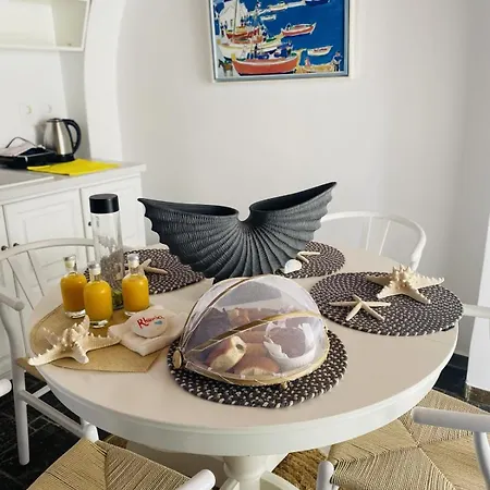 Vendégház C Mykonos Mykonos Town