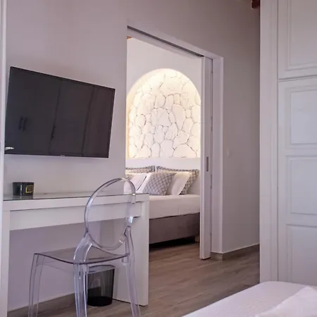 بيت ضيافة C Mykonos 4*
