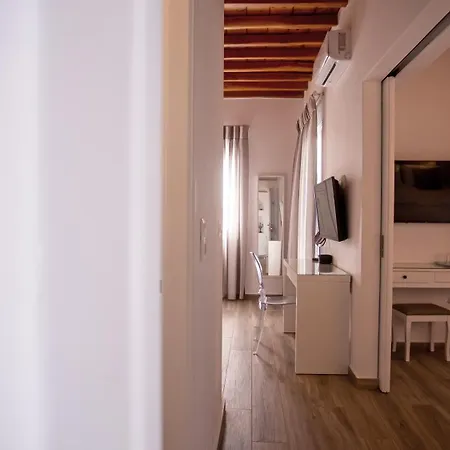 Casa de hóspedes C Mykonos