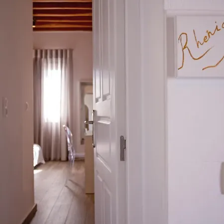 C Mykonos بيت ضيافة Mykonos Town
