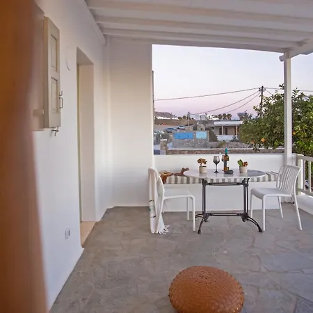 C Mykonos 4* Mykonos Town