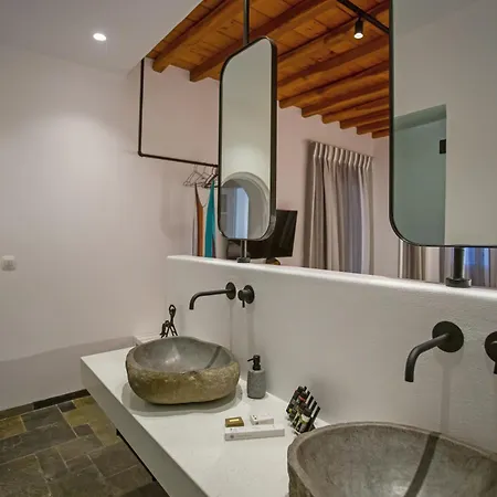 C Mykonos Casa de hóspedes