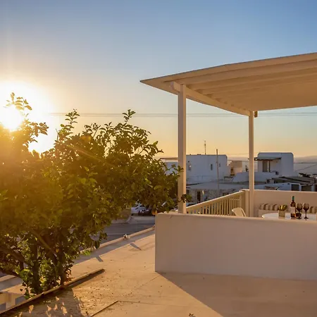 C Mykonos