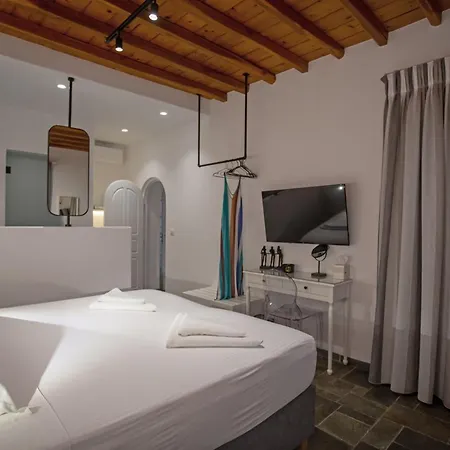 C Mykonos بيت ضيافة Mykonos Town