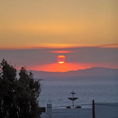 C Mykonos