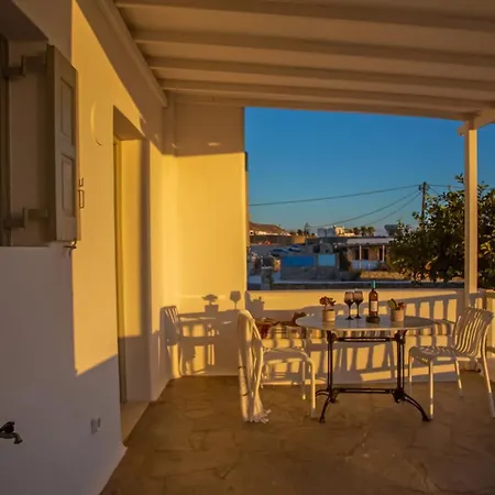 C Mykonos 4* Mykonos Town