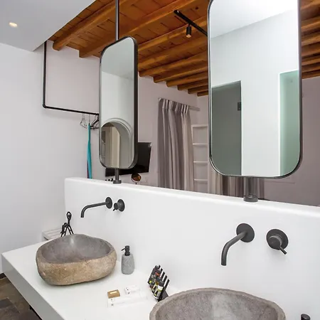 Gasthuis C Mykonos Mykonos Town