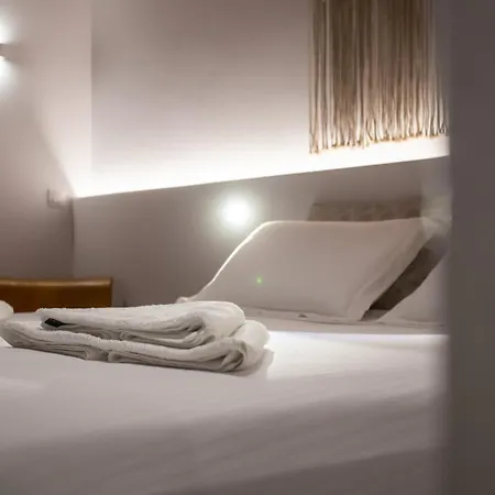 C Mykonos Vendégház