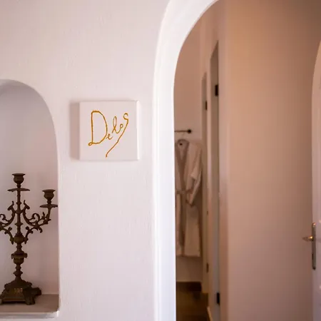 C Mykonos 4*